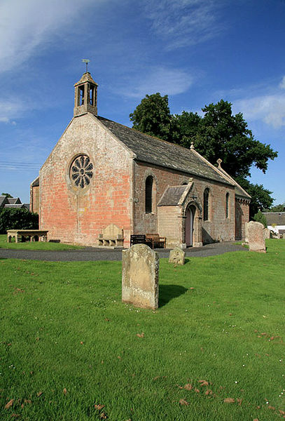 File:Legerwood Parish Church - geograph.org.uk - 902055.jpg