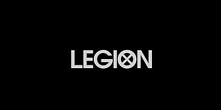 <i>Legion</i> (TV series) American television series