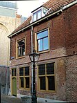 Leiden American Pilgrim Museum