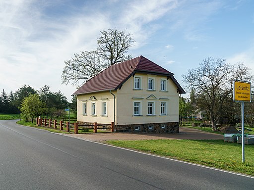 Leisnitz Dahlener Strasse 12-01