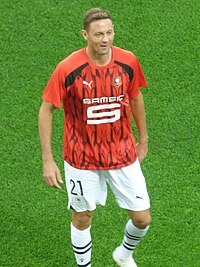 Nemanja Matić