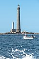 Les deux phares de l'Île Vierge 4