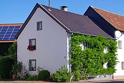 Rosenweg in Üxheim