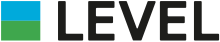 Logo for dette firma