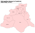 Lewisham Met. B Ward Map 1916.svg