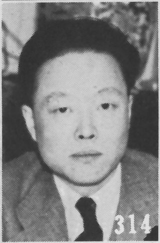 <span class="mw-page-title-main">Li Shiqun</span>