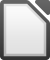 LibreOffice icon 3.3.1 48 px.svg