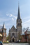 Martin-Luther-Kirche (Lichtenfels)