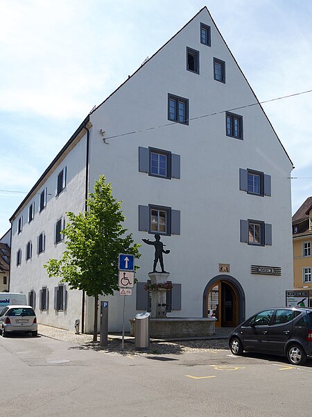 Liestal 2014 Kantonsmuseum