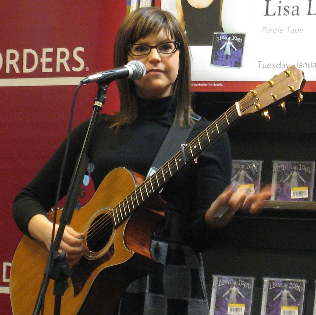 Lisa Loeb Discography Wikipedia