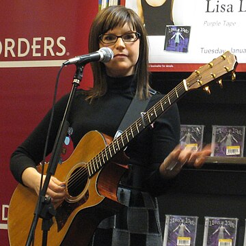 Lisa Loeb discography