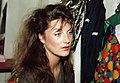 Lisa Boray geboren op 26 januari 1956