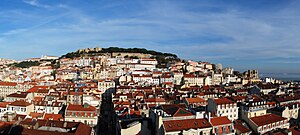 Castelo (Lisbona)