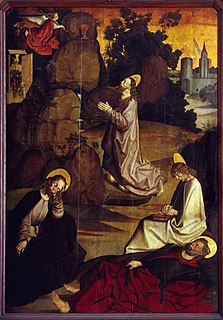 Litoměřice Altarpiece