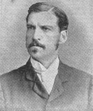 <span class="mw-page-title-main">Lloyd Bryce</span> American politician