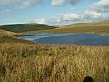 Bawdlun am Llyn Pen-rhaeadr