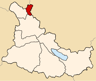 Pampamarca District, Canas District in Cusco, Peru