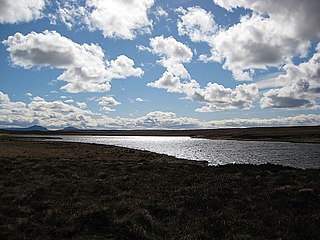 Upper Bighouse Human settlement in Scotland