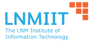 LNM Institute of Information Technology