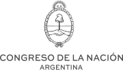 Miniatura para Congreso de la Nación Argentina