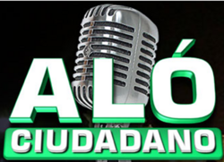 Alo Ciudadano.png logotipi