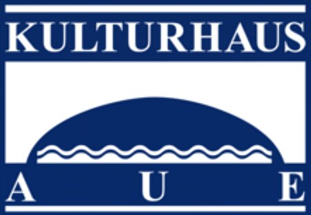 Logo Kulturhaus Aue
