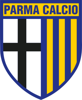 Parma Calcio 1913 Italian association football team