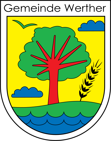 File:Logo Werther (Thüringen).svg