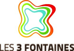 Les 3 Fontaines