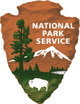 Logo of the United States National Park Service.svg