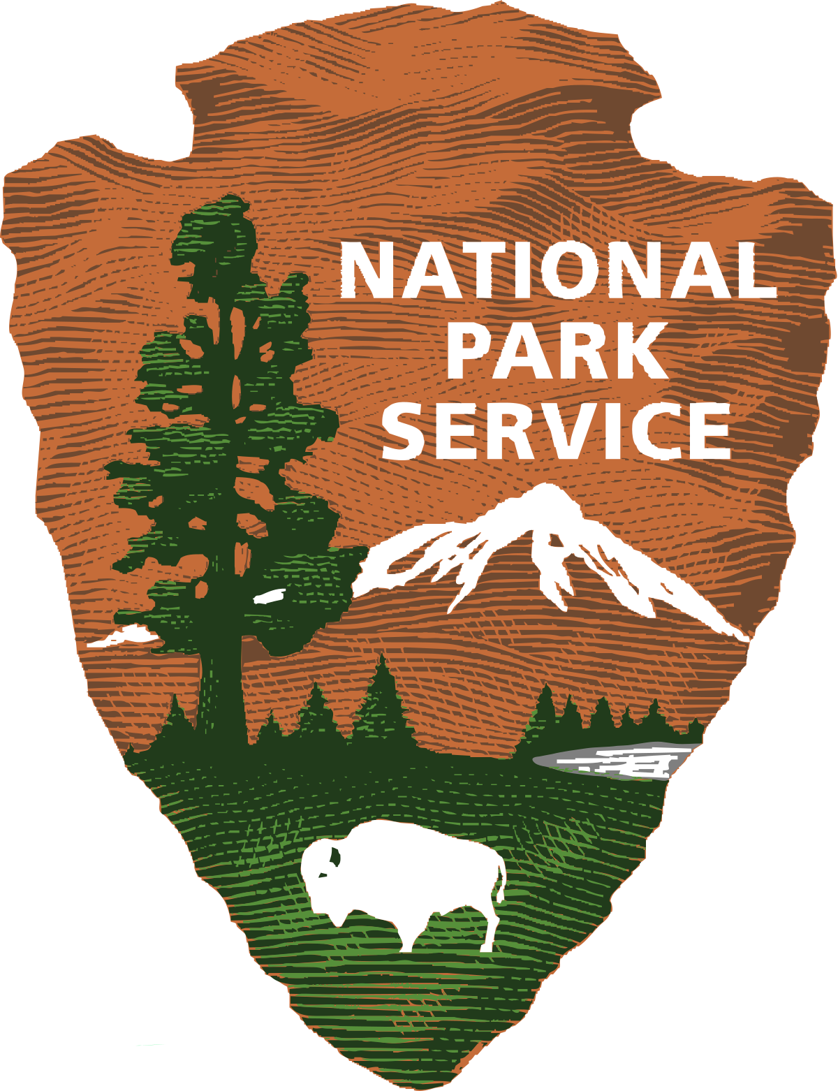 America the beautiful the national parks and federal recreational lands National Park Service Wikipedia