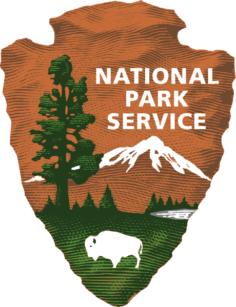 File:Logo of the United States National Park Service.svg