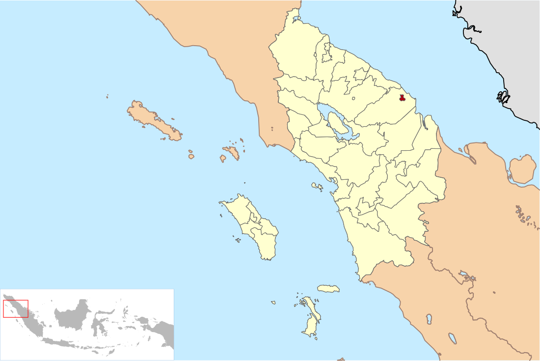 Tanjung Balai (Sumatra)