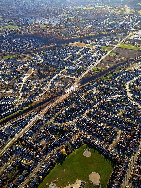 File:London Ontario Urban Sprawl.jpg