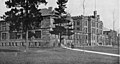 Longyear Hall of Pedagogy-Northern Michigan University 1922.jpg