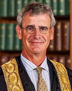 Michael Briggs, Lord Briggs of Westbourne British judge