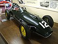 Lotus 16 (1958 - 1960)