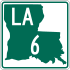 Louisiana 6.svg