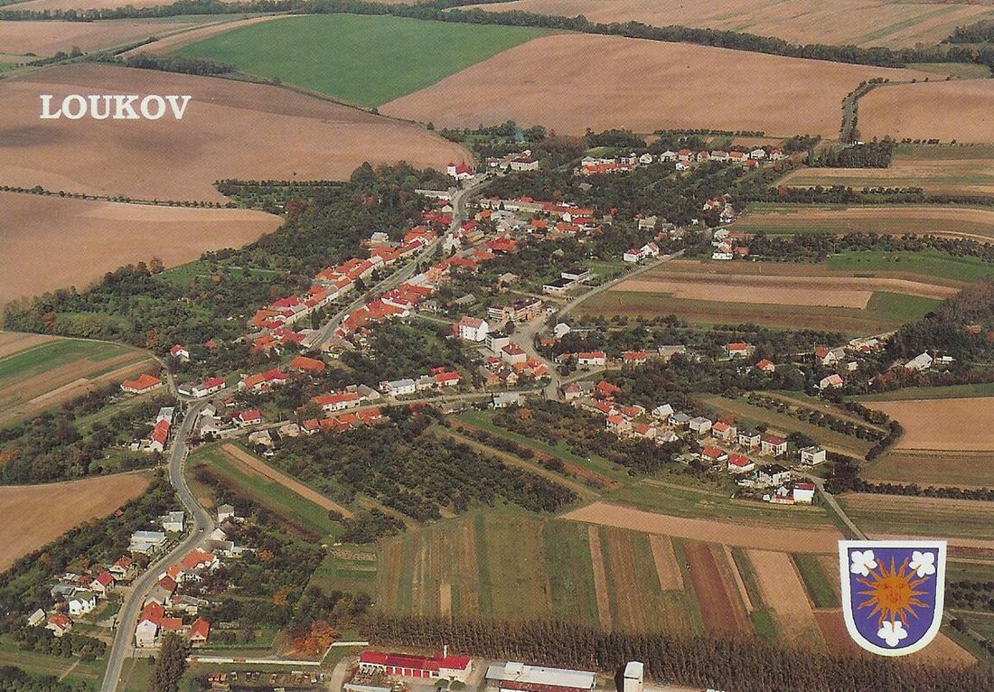 Loukov (kraj zliński)