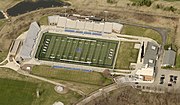 Thumbnail for Lubbers Stadium