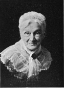 Lucy Ann Reid