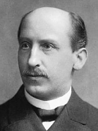 <span class="mw-page-title-main">Rainer Ludwig Claisen</span> German chemist (1851–1930)