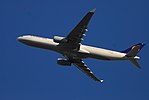 Миниатюра для Файл:Lufthansa Airbus A330-343 D-AIKR Flight LH495 from YYZ to MUC (14998582418).jpg