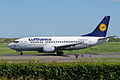 Lufthansa Boeing 737-500; D-ABIK@CPH;03.06.2010 574ez (4688468986) (2).jpg