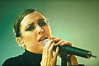 Miniatyrbild för Lykke Li