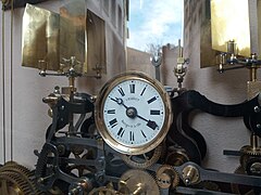 Lyon 5. - Place du Petit College - Charvet-ur - Lille dial.jpg