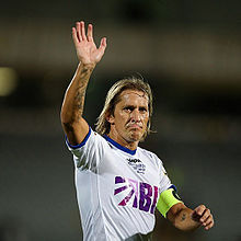 Míchel Salgado returns to football to play in Panama league - AS USA