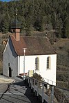 Sebastianskapelle (Mühlheim an der Donau)