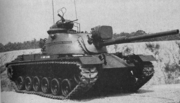 M48A5