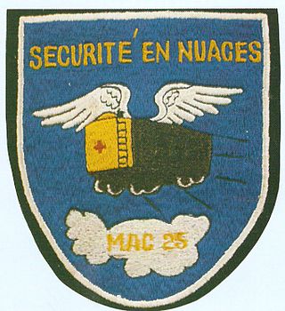 <span class="mw-page-title-main">Marine Aircraft Group 25</span> Military unit